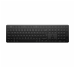 HP Multi-Device Dual-Mode Keyboard 495K CZECH-SK