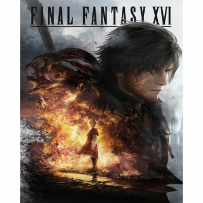 ESD FINAL FANTASY XVI