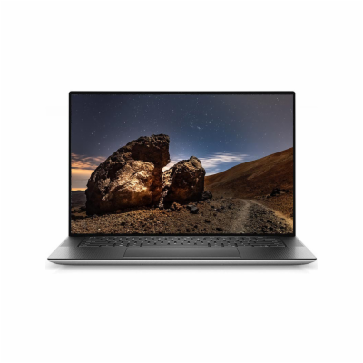 Herní notebook Dell XPS 15 9500  Herní notebook - 15,6 pa...