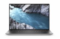 Herní notebook Dell XPS 15 9510  Herní notebook - 15,6 palců, 32 GB, Intel Core i7-11800H 2.30 GHz, 1 000 GB NVMe SSD, Windows 11 Pro, 3840 x 2400 px, Intel UHD Graphics 750 + nVIDIA GeForce RTX 3050