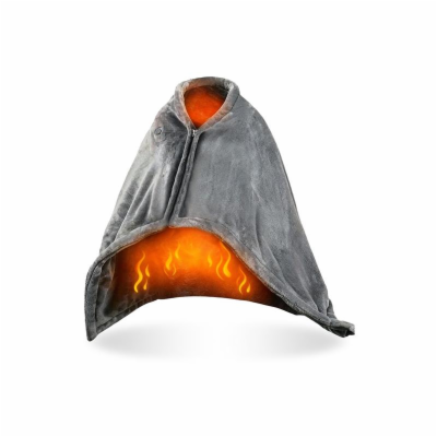 Deka vyhřívací DA01204