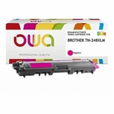 OWA Armor toner pro Brother DCP-L3520CDW magenta, 2.300 s...