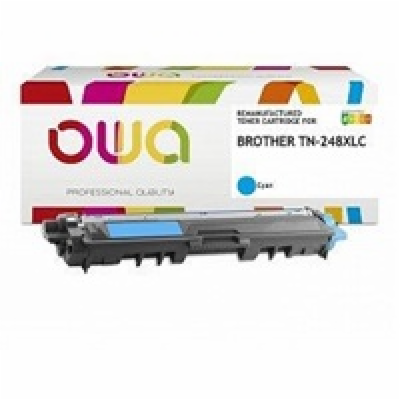 OWA Armor toner pro Brother DCP-L3520CDW cyan, 2.300 str....