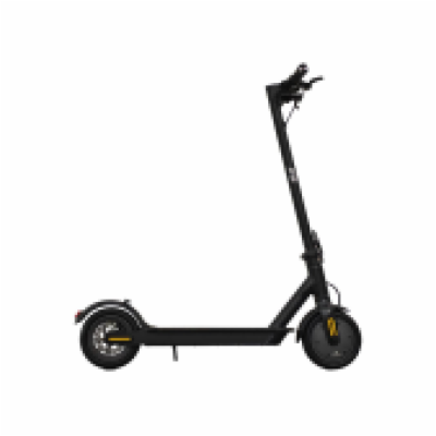 RILEY RSX Plus Elektrokoloběžka, černá