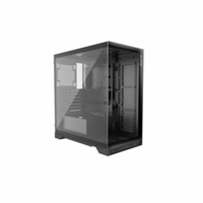 ADATA XPG case INVADER X Mid-Tower, bez zdroje, bez venti...