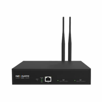 Yeastar NeoGate TG200, IP GSM Brána, 2x GSM port, 1x LAN