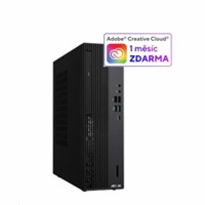 ASUS PC Desktop ExpertCenter D7 SFF (D701SERES-3141000030...