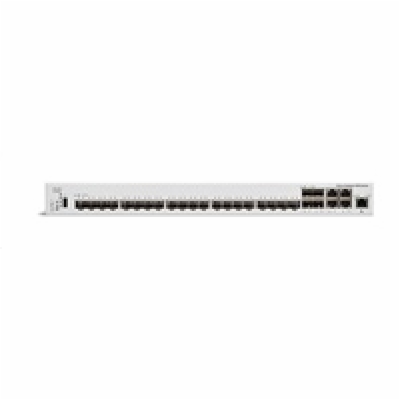 BAZAR - Cisco Catalyst switch C1300-24XS (20xSFP+,4x10GbE...