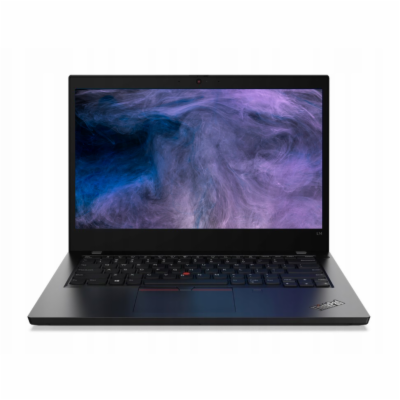 Notebook Lenovo ThinkPad L14 G1  Notebook - 14 palců, 8 G...
