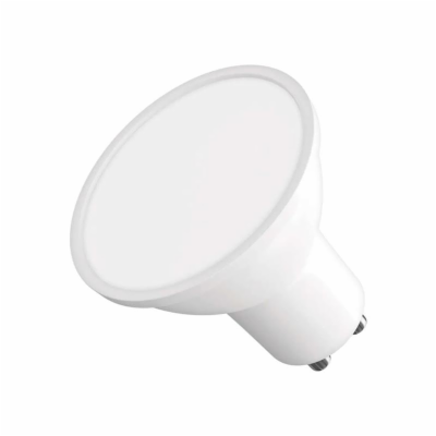 Žárovka LED GU10 2,9W MR16 bílá teplá EMOS ZL8F02