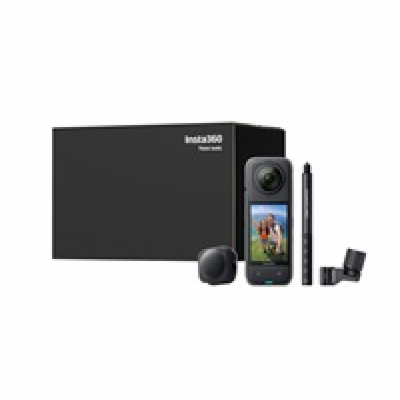 Insta360 X4 Ski bundle akční kamera