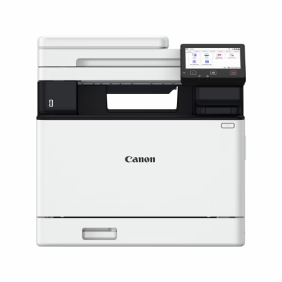 Canon imageFORCE X C1333 + sada tonerů T12