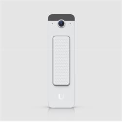 Ubiquiti UVC-Doorbell-Lite-W, UniFi Protect Doorbell Lite...