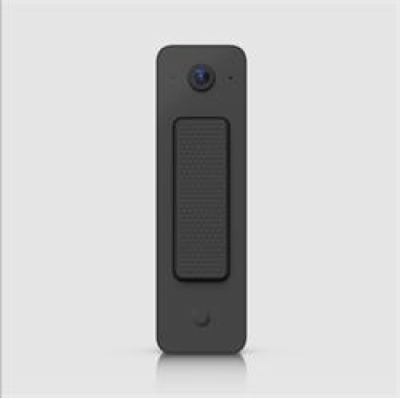Ubiquiti UVC-Doorbell-Lite-B, UniFi Protect Doorbell Lite...