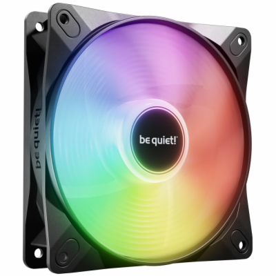 Be quiet! / ventilátor Light Wings LX 120mm PWM Reverse /...
