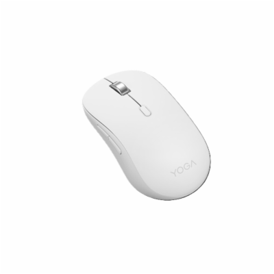 Lenovo Yoga Bluetooth Silent Mouse (Seashell) = BT silent...