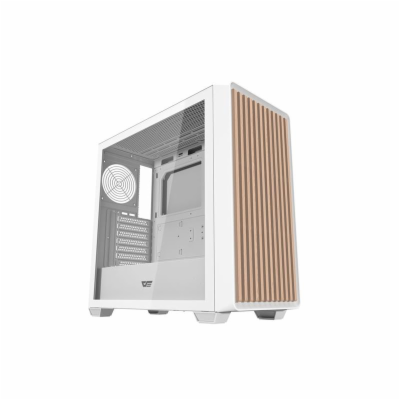 Počítačová skříň DARKFLASH DS900WD White