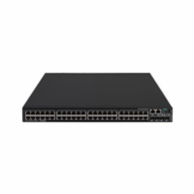 HPE FlexNetwork 5140 48G PoE+ 4SFP+ HI Switch R9L64A RENEW