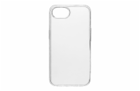Tactical TPU Kryt pro Apple iPhone 16e Transparent