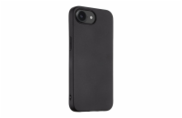 Tactical TPU Kryt pro Apple iPhone 16e Black