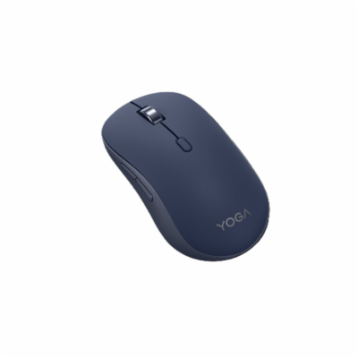 Lenovo Yoga Bluetooth Silent Mouse (Cosmic Blue) = BT sil...