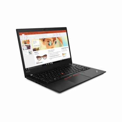Notebook Lenovo ThinkPad T495  Notebook - 14 palců, 8 GB,...