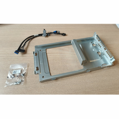 DELL rámeček pro 3.5" pevný disk s kabelem/ pro PC Slim B...