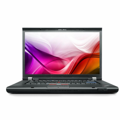 Notebook Lenovo ThinkPad W510  Notebook - 15,6 palců, 8 G...