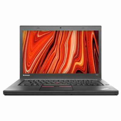 Notebook Lenovo ThinkPad T450  Notebook - 14 palců, 8 GB,...