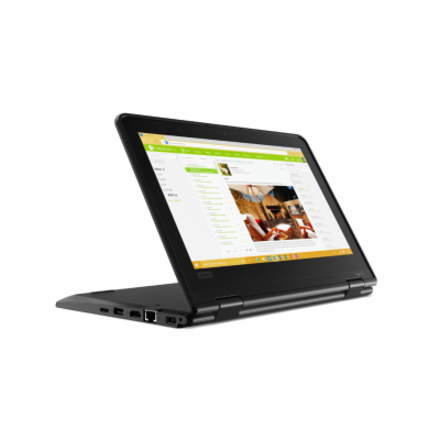 Notebook Lenovo ThinkPad 11e Yoga G6  Notebook - 11,6 pal...