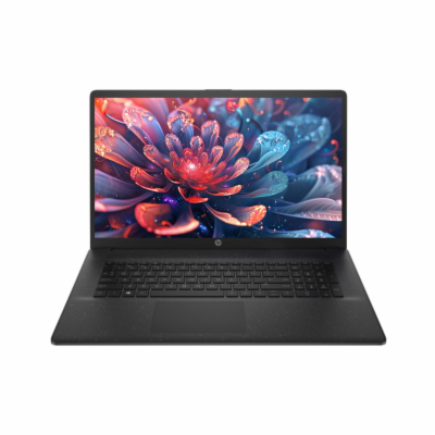 Notebook HP 17-cp3002na  Notebook - 17,3 palců, 16 GB, AM...