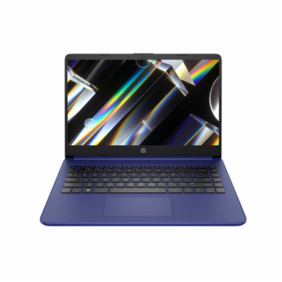 Notebook HP 14s-dq0012na  Notebook - 14 palců, 8 GB, Inte...