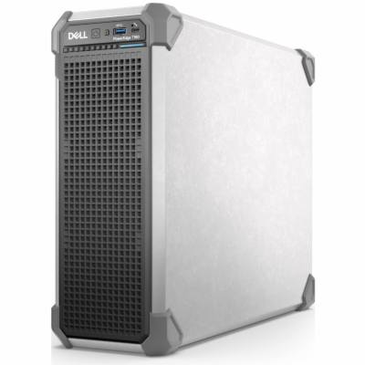 Dell Server PowerEdge T160 6315P/16G/1x2T SATA/3x3.5"+ 2x...