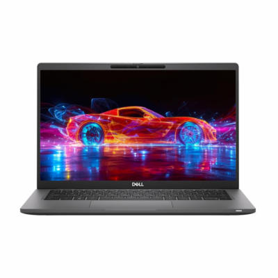 Notebook Dell Latitude 7420  Notebook - 14 palců, 16 GB, ...