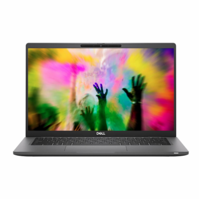Notebook Dell Latitude 7420  Notebook - 14 palců, 16 GB, ...