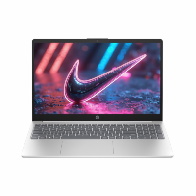 Notebook HP 15-fd0213ne  Notebook - 15,6 palců, 16 GB, In...