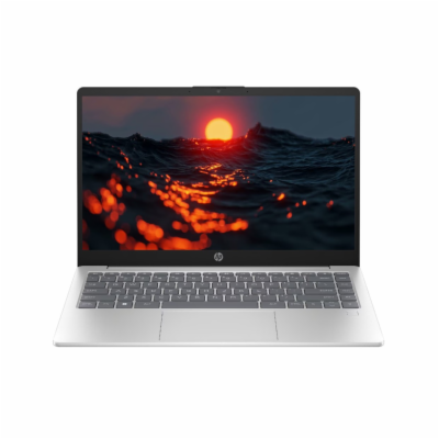 Notebook HP 14-em0019ne  Notebook - 14 palců, 16 GB, AMD ...