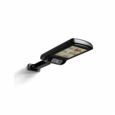 Svítidlo solární LED PHENOM 55290 nástěnné s PIR