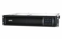 APC -rozbalen- Smart-UPS 750VA LCD RM 2U 230V with SmartConnect (500W)