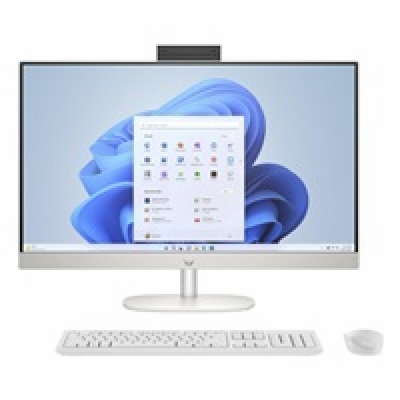 BAZAR - HP AiO 27-cr2009nc, 27" FHD, Touch, Ultra7 255U, ...