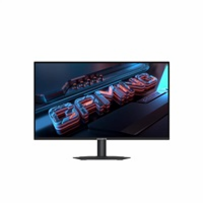 GIGABYTE LCD - 24,5" Gaming monitor G25F2, SS IPS, 1920x1...