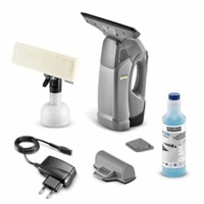 Kärcher WVP 10 AdV Bateriový vysavač oken