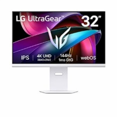 BAZAR - LG MT IPS LCD LED 31,5" 32G810SA - IPS panel, SMA...