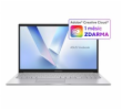 ASUS Vivobook 15/X1504VA-BQ3872W/5-120U/15,6"/FHD/16GB/512GB/Intel int/W11H/Silver/2R