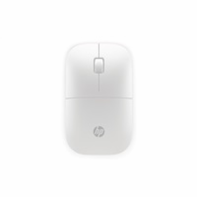 Bazar - HP myš - Z3700 Mouse, Wireless, Blizzard White - ...