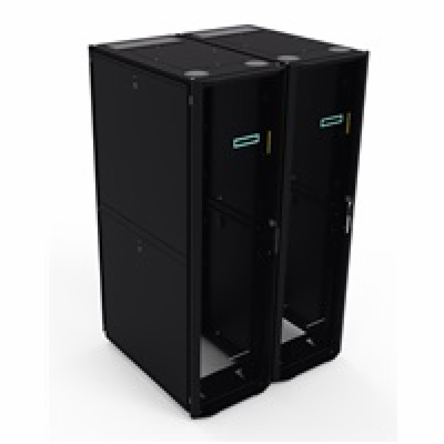 HPE Rack 36U 600mmx1075mm G2 Kitted Advanced Pallet Rack ...