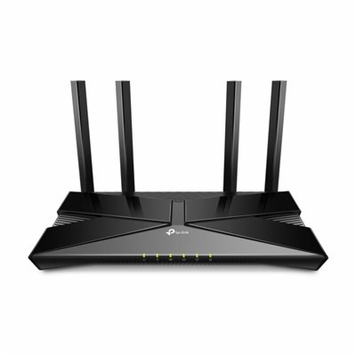 TP-LINK AX3000 Dual-Band Wi-Fi 6 Router