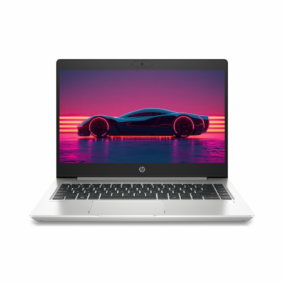 Notebook HP ProBook 445 G7  Notebook - 14 palců, 8 GB, AM...