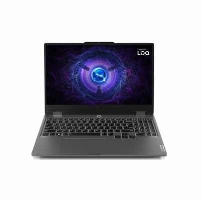 Herní notebook Lenovo LOQ 15IAX9E  Herní notebook - 15,6 ...