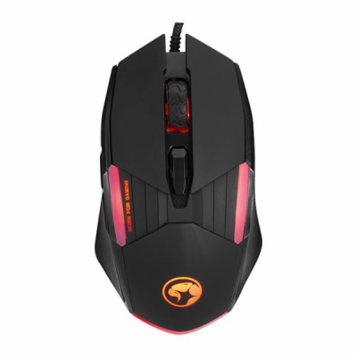 Marvo herní set CM430, US